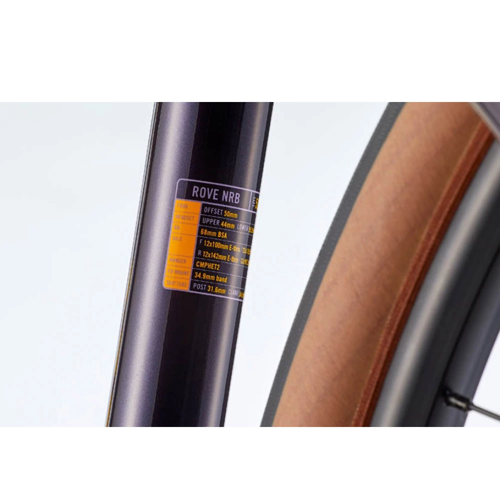 Kona, Rove NRB Gravelbike 2022 5 Kona, Rove NRB Gravelbike 2022 – Bild 3