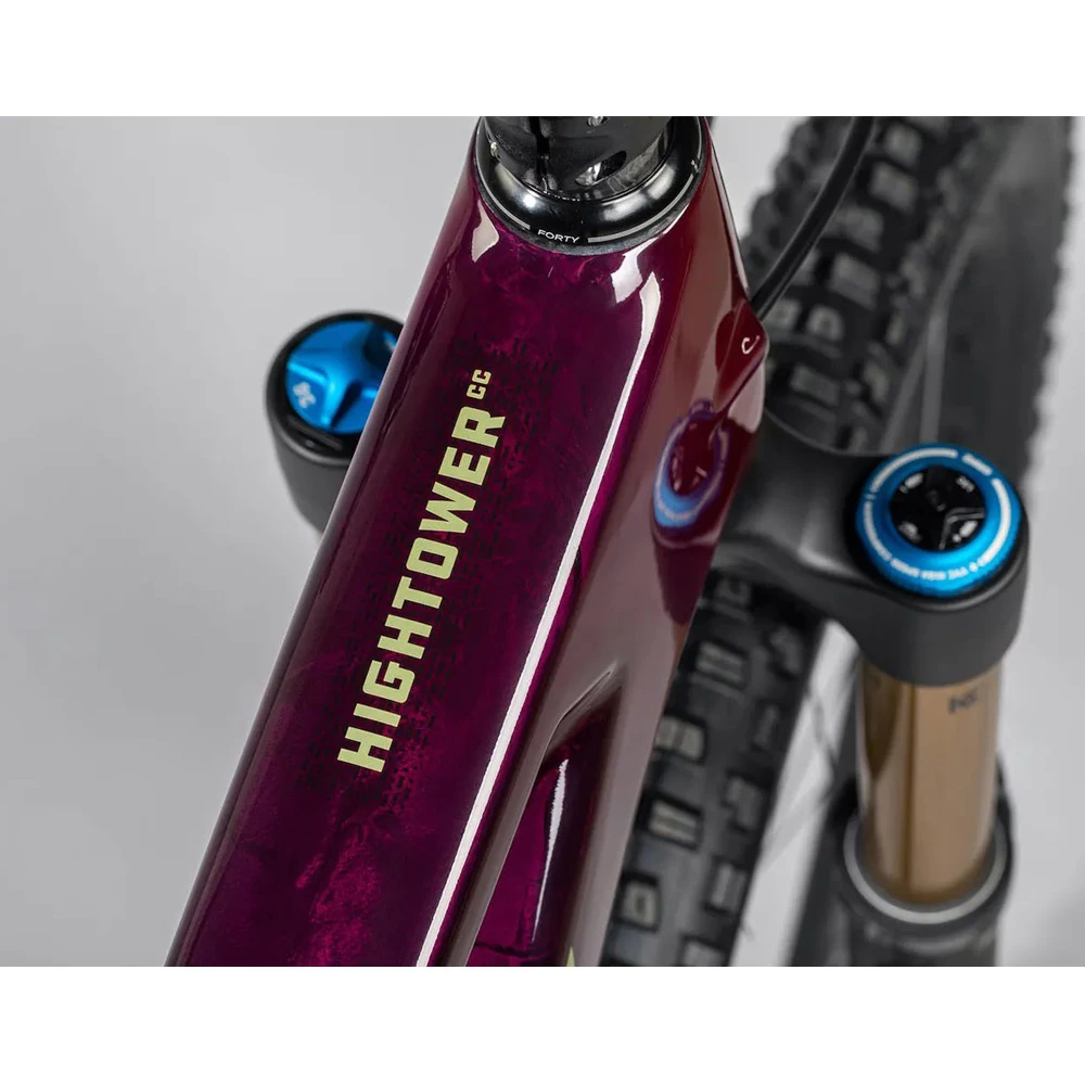 Santa Cruz Bicycles Santa Cruz, Hightower 3 C S-Kit MTB 2022 5 Santa Cruz Bicycles Santa Cruz, Hightower 3 C S-Kit MTB 2022 – Bild 3