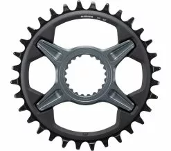 Shimano Kettenblätter SLX FC-M7100 1-fach