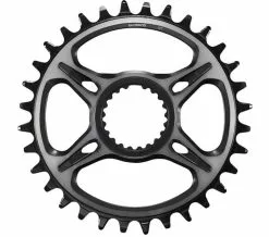 Shimano Kettenblatt XTR FC-M9100/M9120 1-fach