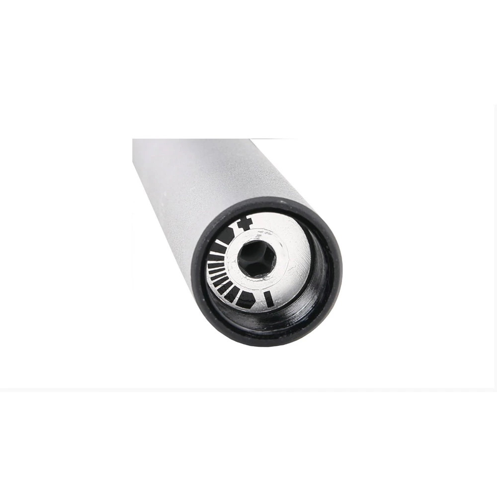 Sr-suntour SUNTOUR Parallelogramm-Federsattelstütze "SP12-NCX", 350 Mm 5 Sr-suntour SUNTOUR Parallelogramm-Federsattelstütze "SP12-NCX", 350 Mm – Bild 3