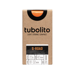S-Tubolito Road 700C Schlauch