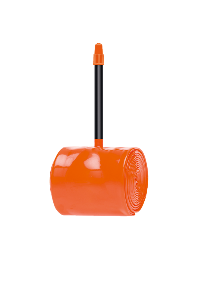 Tubolito CX/Gravel-All Black Schlauch 4 Tubolito CX/Gravel-All Black Schlauch – Bild 2