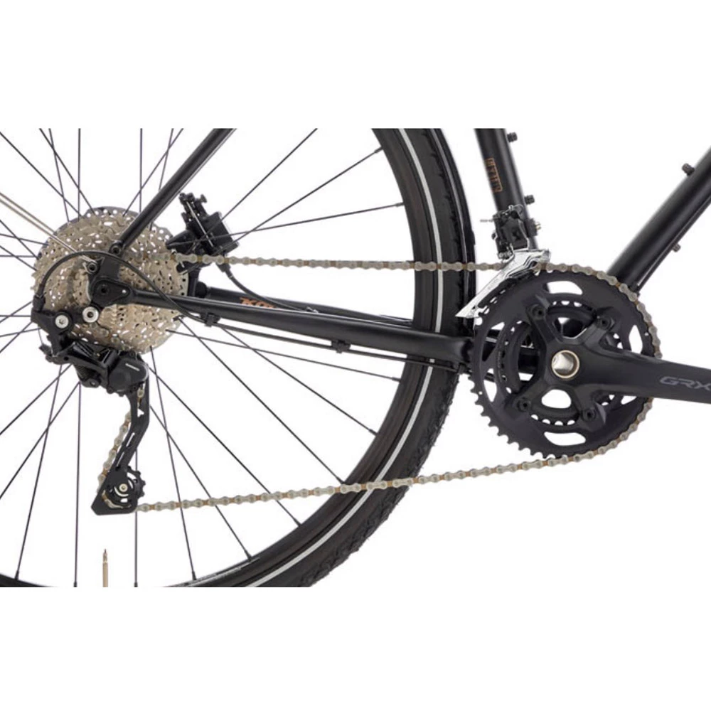 Kona, Sutra Gravelbike 2022 5 Kona, Sutra Gravelbike 2022 – Bild 3