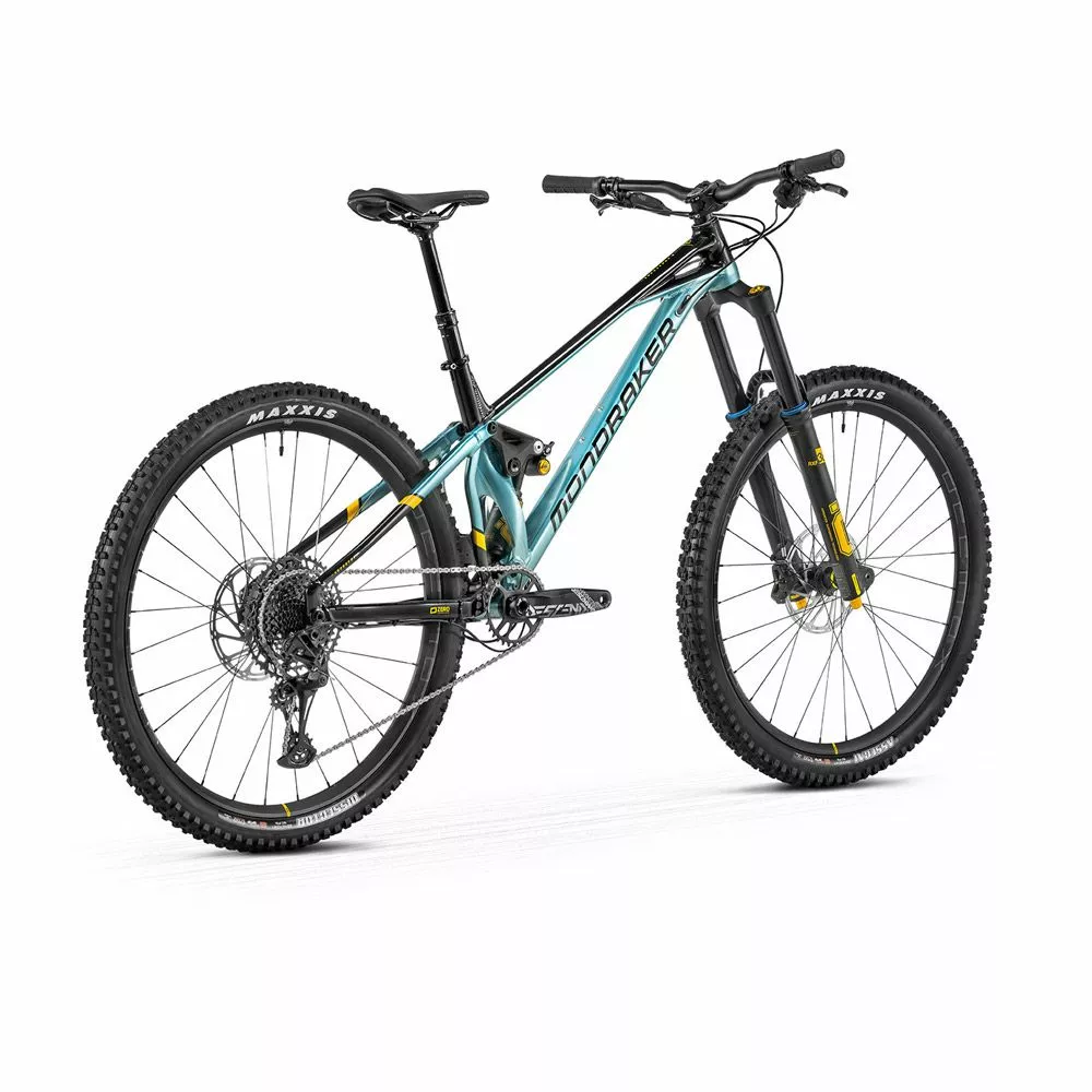 Mondraker, SUPERFOXY R 2022 Enduro/AM Super Enduro 5 Mondraker, SUPERFOXY R 2022 Enduro/AM Super Enduro – Bild 3