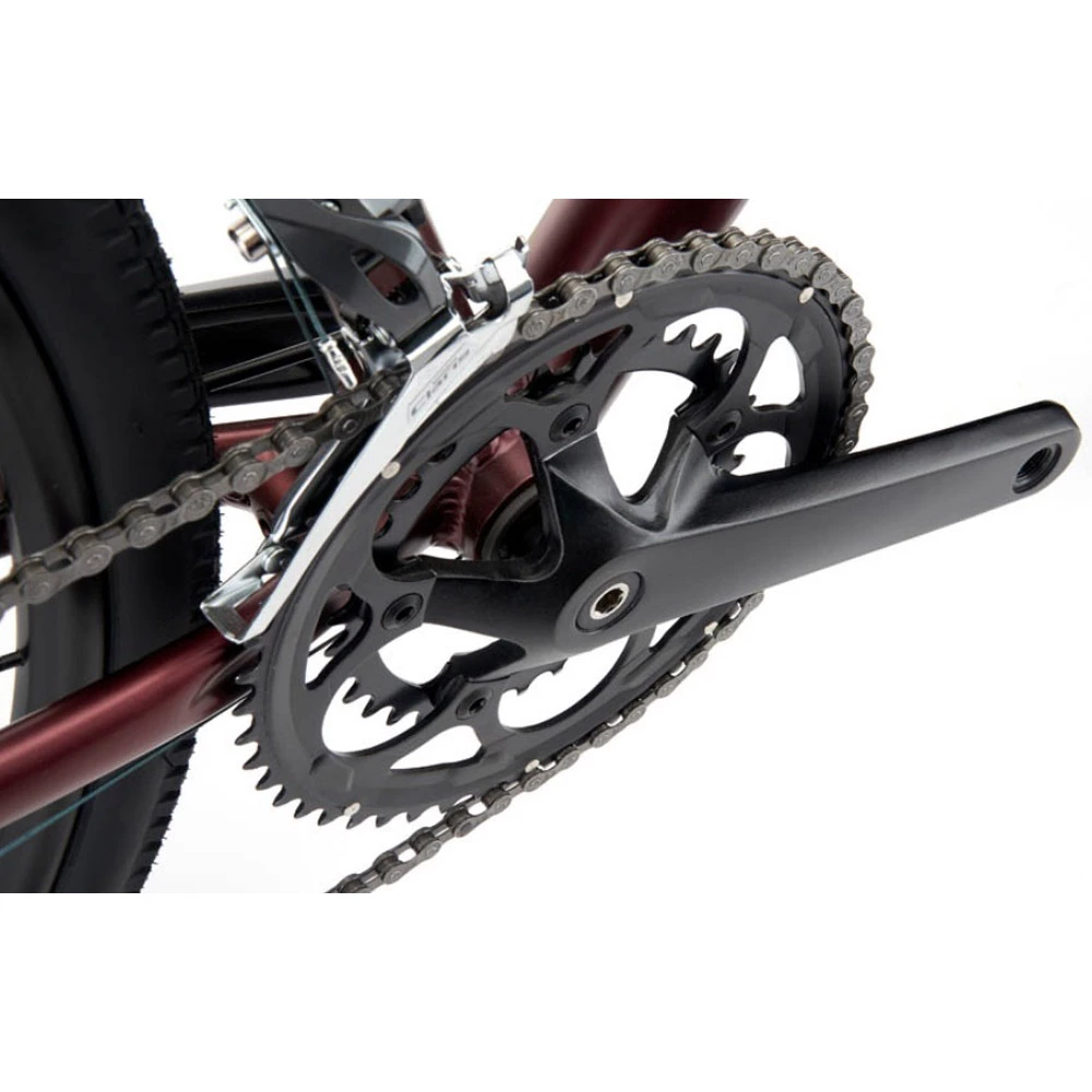 Kona, Rove AL 700 Gravelbike 2022 5 Kona, Rove AL 700 Gravelbike 2022 – Bild 3