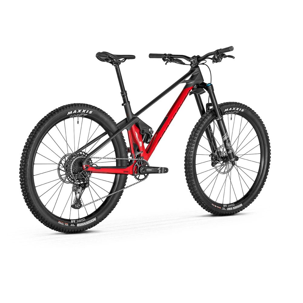 Mondraker, FOXY CARBON R 29 2022 Enduro/AM 5 Mondraker, FOXY CARBON R 29 2022 Enduro/AM – Bild 3