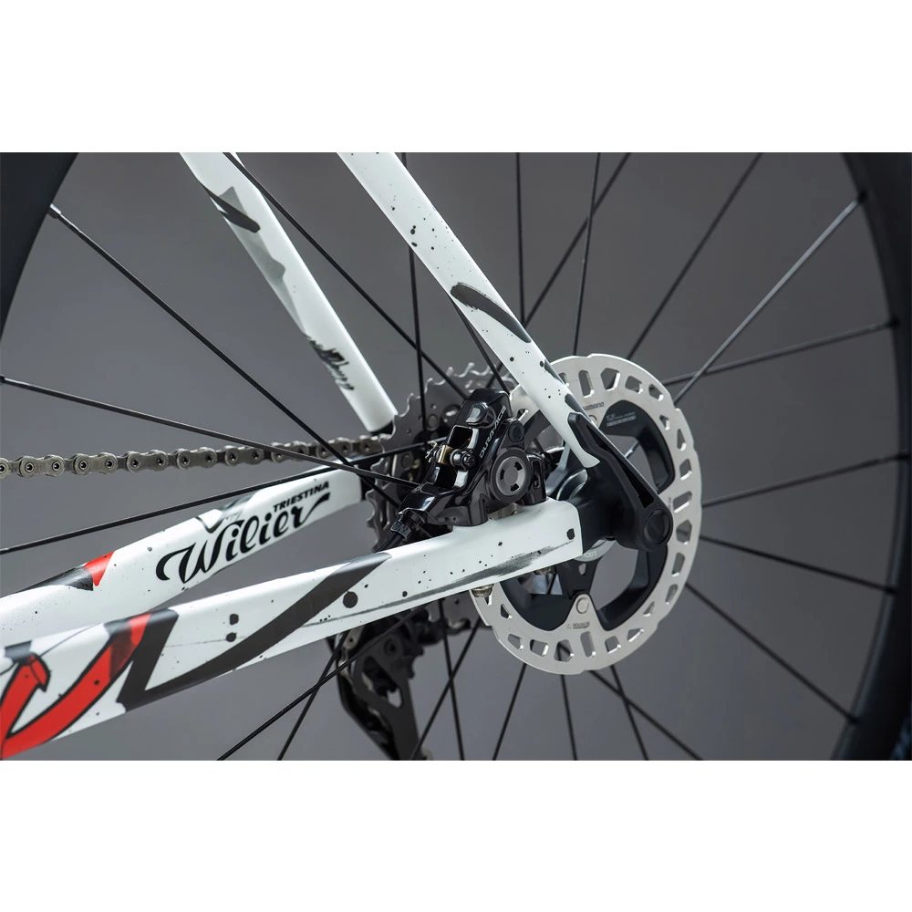Wilier, Filante D.Acedi2 SLR42 2022, Limitiert 5 Wilier, Filante D.Acedi2 SLR42 2022, Limitiert – Bild 3