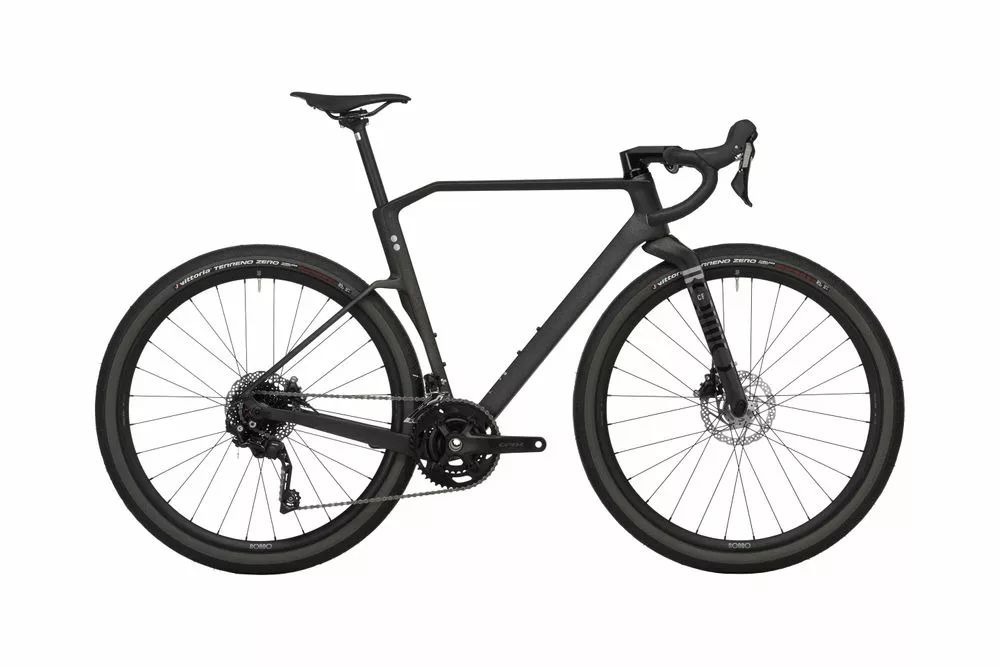 Rondo RATT CF 2 Allroad/Gravel Bike, 2022 3 Rondo RATT CF 2 Allroad/Gravel Bike, 2022