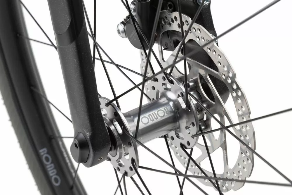 Rondo RATT CF 2 Allroad/Gravel Bike, 2022 11 Rondo RATT CF 2 Allroad/Gravel Bike, 2022 – Bild 9