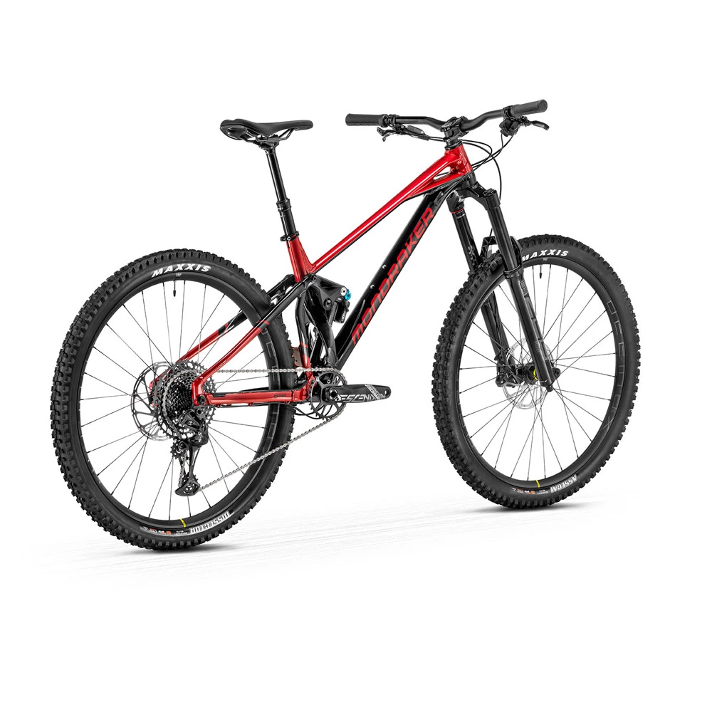 Mondraker, SUPERFOXY (SPE) 2022 Enduro/AM Super Enduro 5 Mondraker, SUPERFOXY (SPE) 2022 Enduro/AM Super Enduro – Bild 3