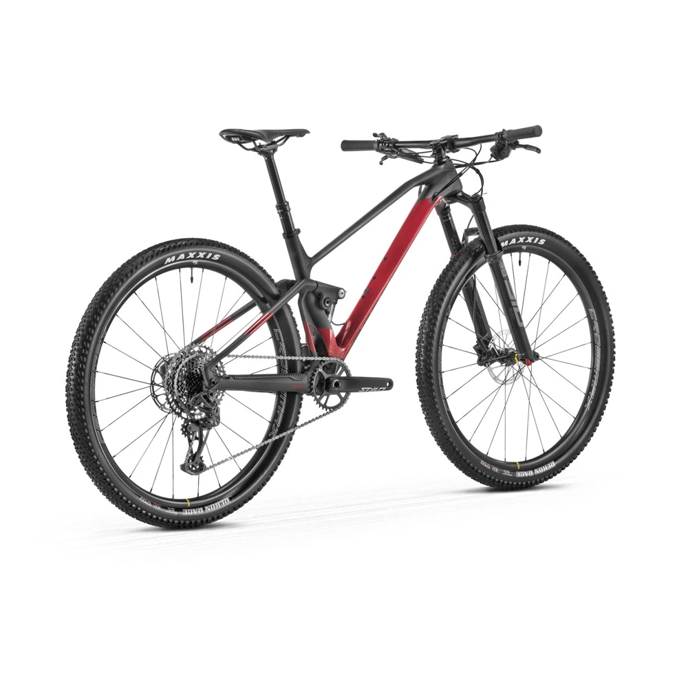 Mondraker, F-PODIUM CARBON DC (SPE) 2022 Cross Country Bike 5 Mondraker, F-PODIUM CARBON DC (SPE) 2022 Cross Country Bike – Bild 3