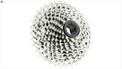 SRAM, Kassettenzahnkranz "PG-1130", 11-36 Z. 11-fach