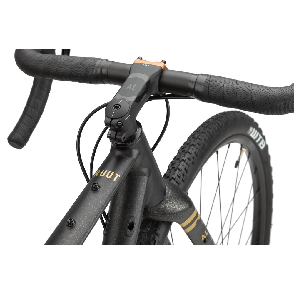 Rondo, Ruut AL 2 Gravel Plus Bike 5 Rondo, Ruut AL 2 Gravel Plus Bike – Bild 3