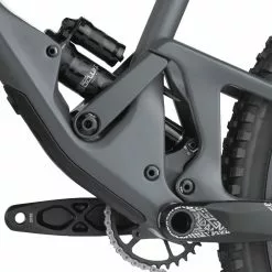 SCOR, 4060 LTC NX MTB 2022 -Mountainbikes Geschäft 3a8063