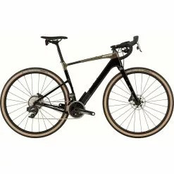 Cannondale Topstone Carbon 1 RLE