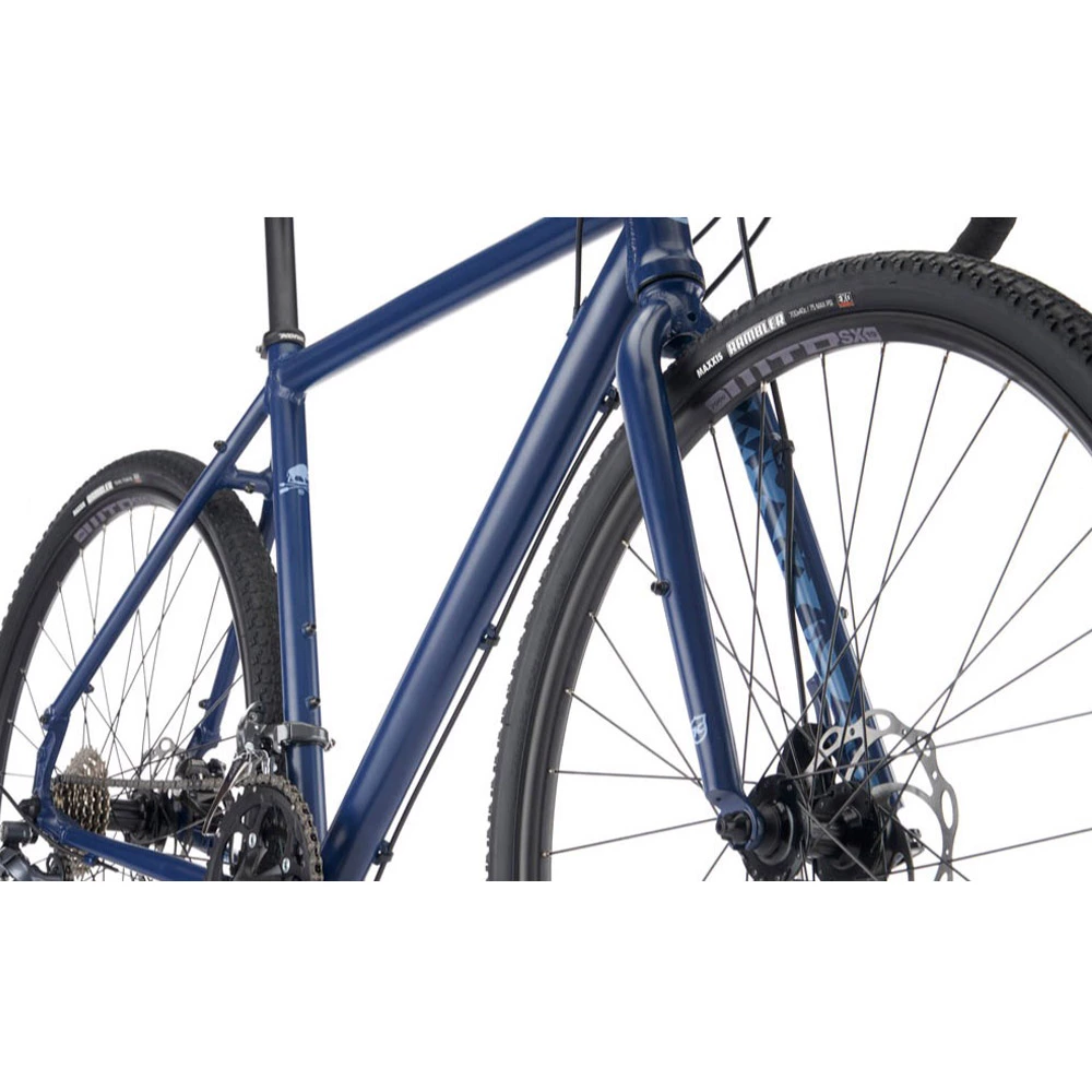 Kona, Rove AL 700 Gravelbike 2023 5 Kona, Rove AL 700 Gravelbike 2023 – Bild 3