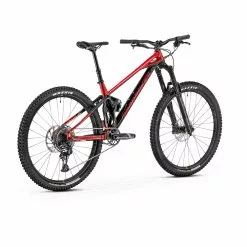 Mondraker, SUPERFOXY 2022 Enduro/AM Super Enduro -Mountainbikes Geschäft 3c3477