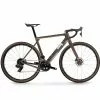 3T Cycling Exploro Team Force AXS XPLR 1x12 -Mountainbikes Geschäft 3t exploro coffee rivalaxs shadow