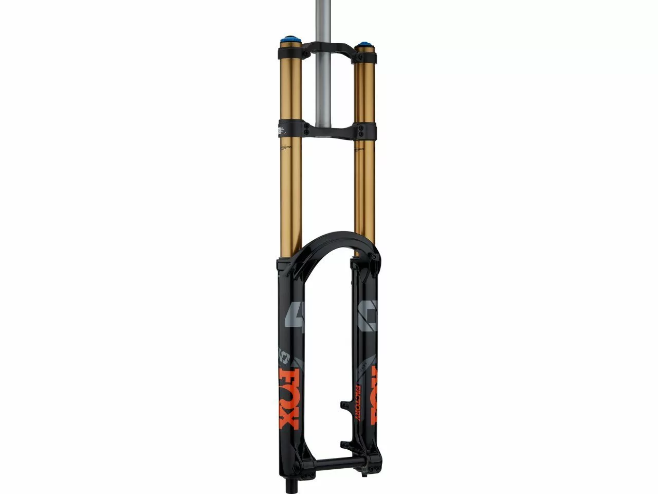 Fox 2022 40 Factory 29" Federgabel 3 Fox 2022 40 Factory 29" Federgabel