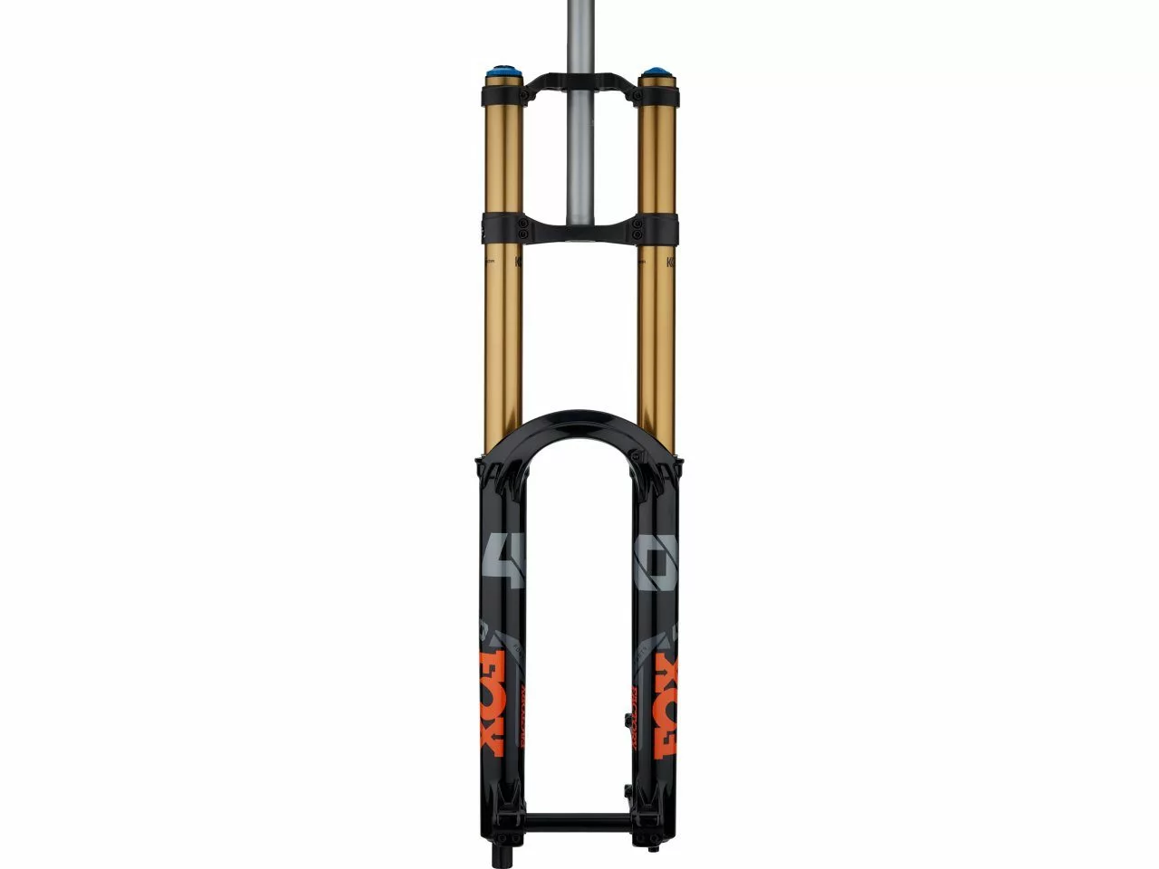 Fox 2022 40 Factory 29" Federgabel 4 Fox 2022 40 Factory 29" Federgabel – Bild 2