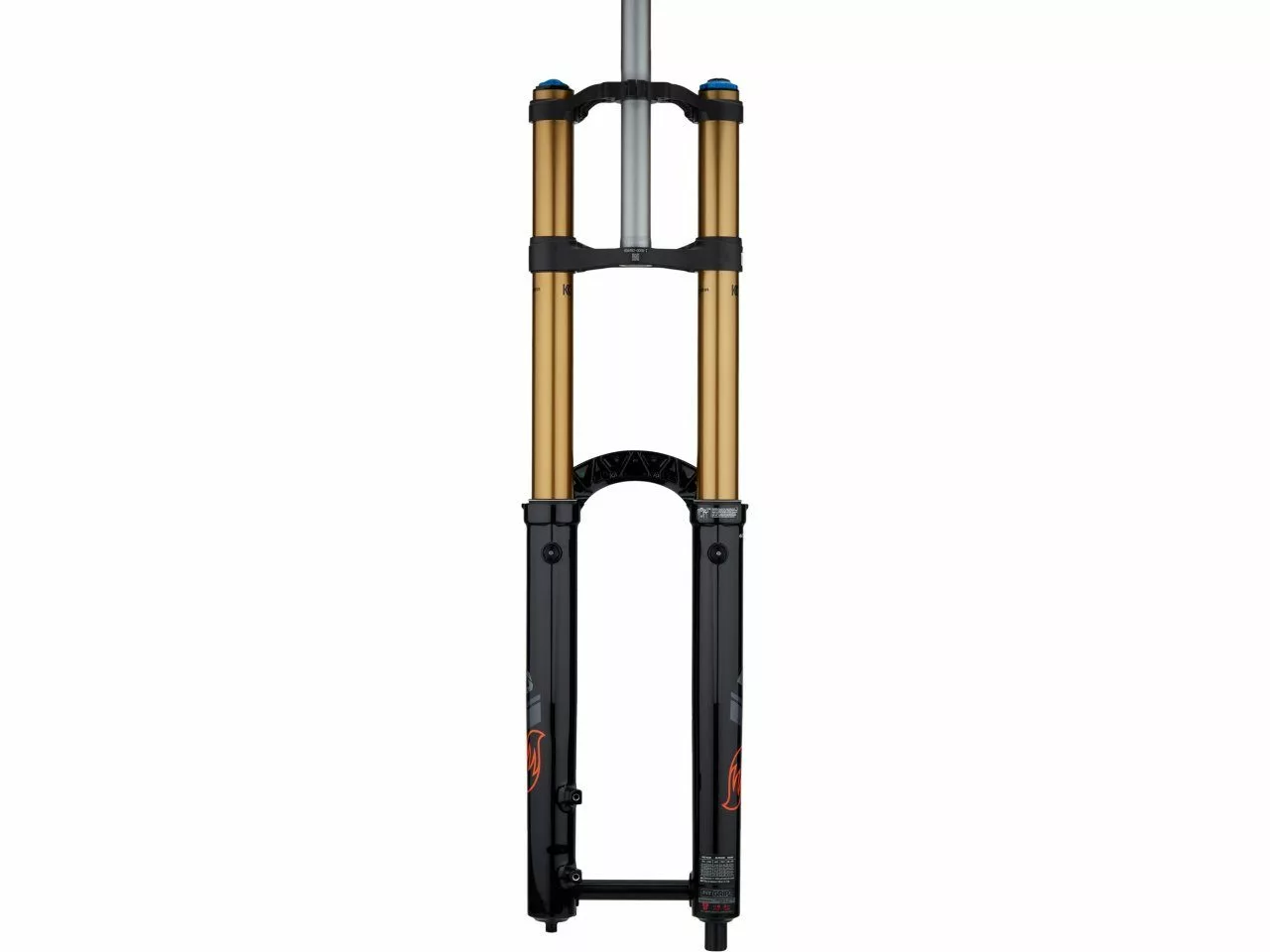 Fox 2022 40 Factory 29" Federgabel 5 Fox 2022 40 Factory 29" Federgabel – Bild 3