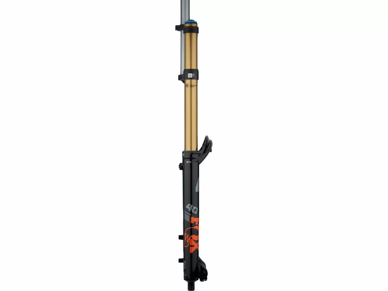 Fox 2022 40 Factory 29" Federgabel 6 Fox 2022 40 Factory 29" Federgabel – Bild 4