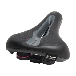 Terry Fisio Flex Gel Women Fahrradsattel -Mountainbikes Geschäft 42300263 detail 1
