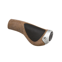 Ergon GP1 BioKork Fahrradgriff
