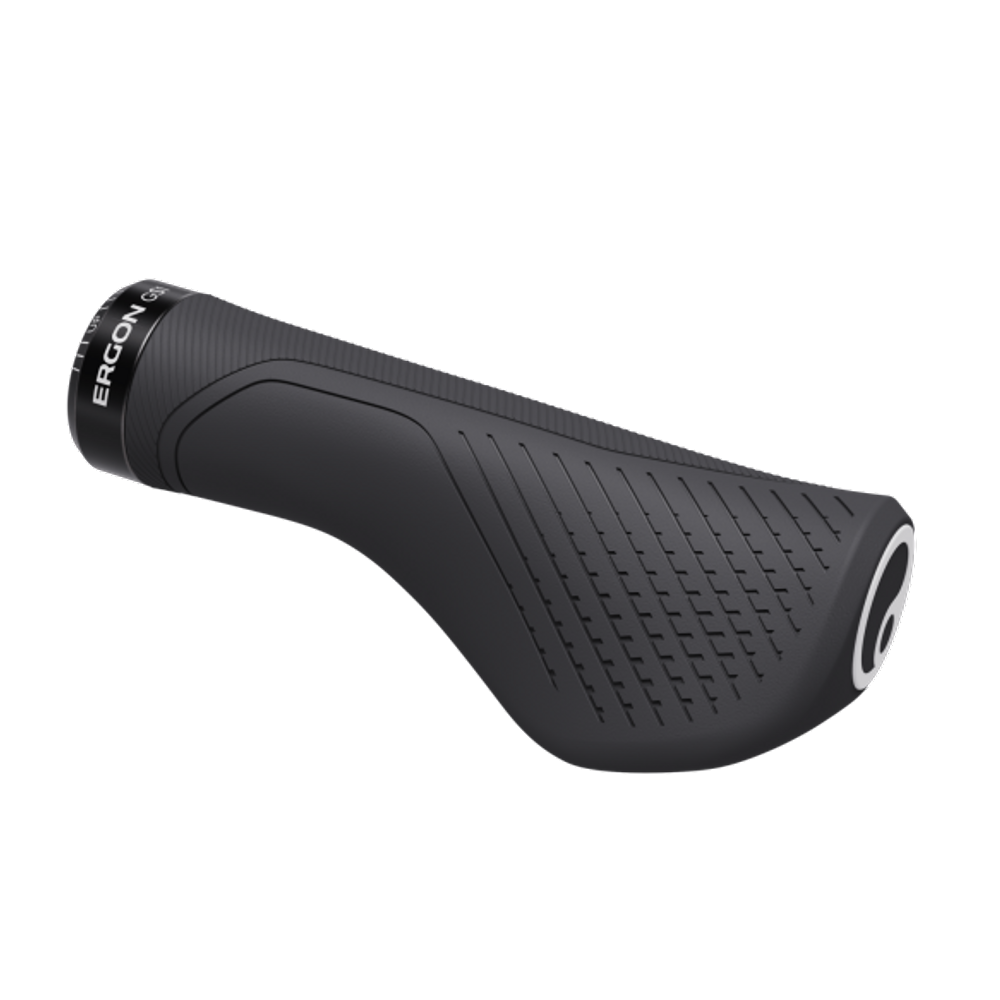 Ergon GS1 Evo Fahrradgriff 3 Ergon GS1 Evo Fahrradgriff