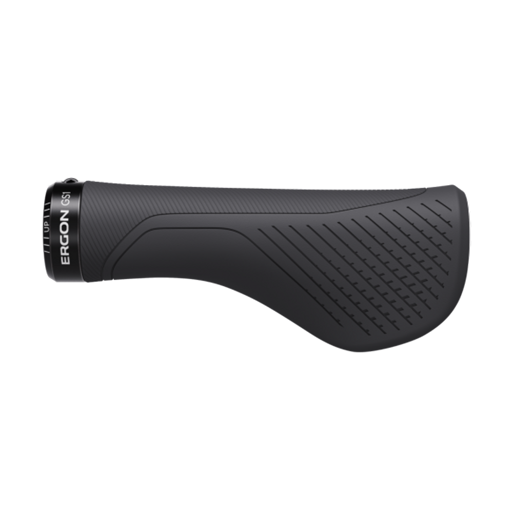 Ergon GS1 Evo Fahrradgriff 4 Ergon GS1 Evo Fahrradgriff – Bild 2