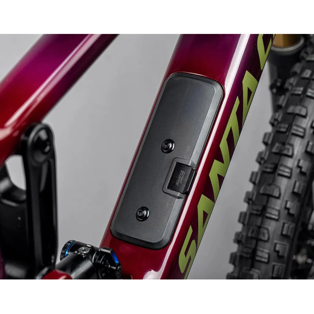 Santa Cruz Bicycles Santa Cruz, Hightower 3 C S-Kit MTB 2022 6 Santa Cruz Bicycles Santa Cruz, Hightower 3 C S-Kit MTB 2022 – Bild 4