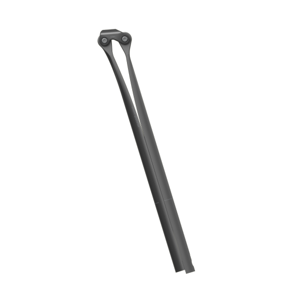 Ergon CF Allroad Pro Carbon Blattfeder-Sattelstütze 3 Ergon CF Allroad Pro Carbon Blattfeder-Sattelstütze