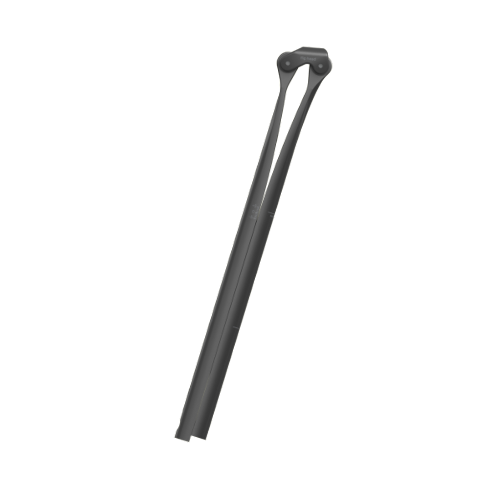 Ergon CF Allroad Pro Carbon Blattfeder-Sattelstütze 5 Ergon CF Allroad Pro Carbon Blattfeder-Sattelstütze – Bild 3