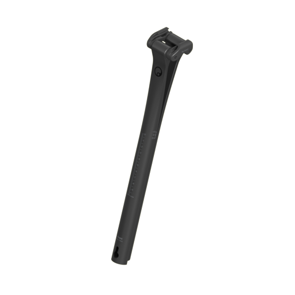 Ergon CF Allroad Pro Carbon Blattfeder-Sattelstütze 6 Ergon CF Allroad Pro Carbon Blattfeder-Sattelstütze – Bild 4