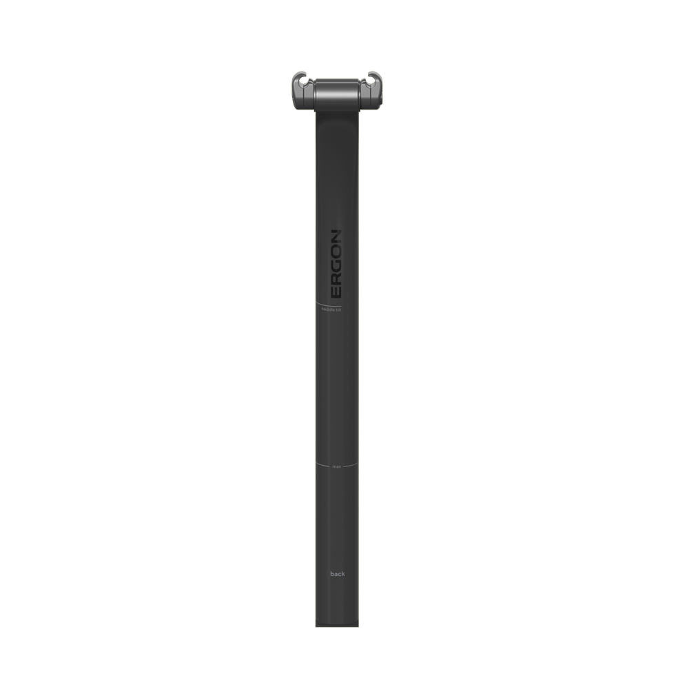 Ergon CF Allroad Pro Carbon Blattfeder-Sattelstütze 7 Ergon CF Allroad Pro Carbon Blattfeder-Sattelstütze – Bild 5