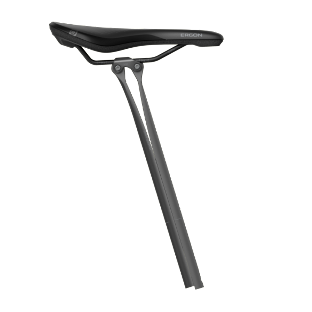 Ergon CF Allroad Pro Carbon Blattfeder-Sattelstütze 8 Ergon CF Allroad Pro Carbon Blattfeder-Sattelstütze – Bild 6