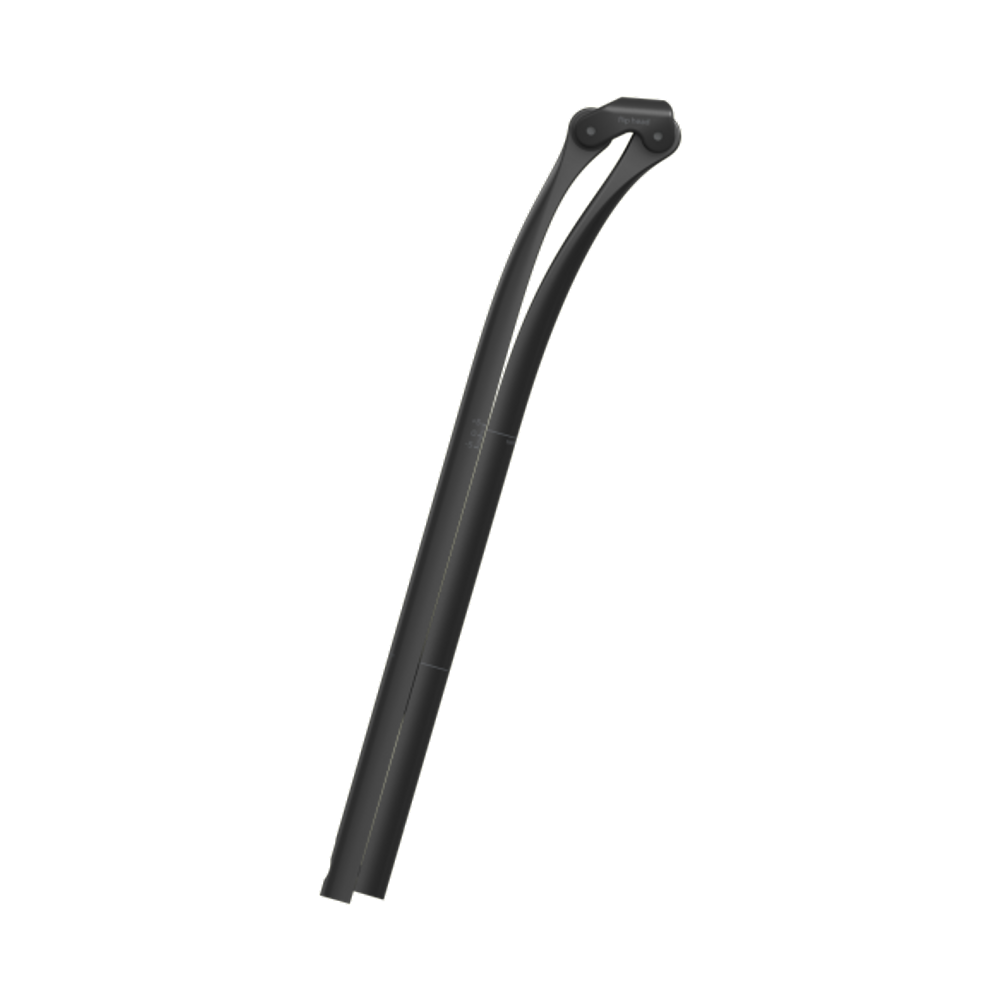 Ergon CF Allroad Pro Carbon Setback Blattfeder-Sattelstütze 4 Ergon CF Allroad Pro Carbon Setback Blattfeder-Sattelstütze – Bild 2