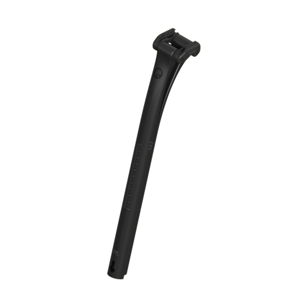 Ergon CF Allroad Pro Carbon Setback Blattfeder-Sattelstütze 5 Ergon CF Allroad Pro Carbon Setback Blattfeder-Sattelstütze – Bild 3