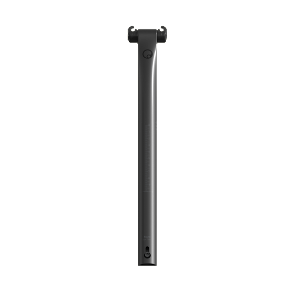 Ergon CF Allroad Pro Carbon Setback Blattfeder-Sattelstütze 6 Ergon CF Allroad Pro Carbon Setback Blattfeder-Sattelstütze – Bild 4