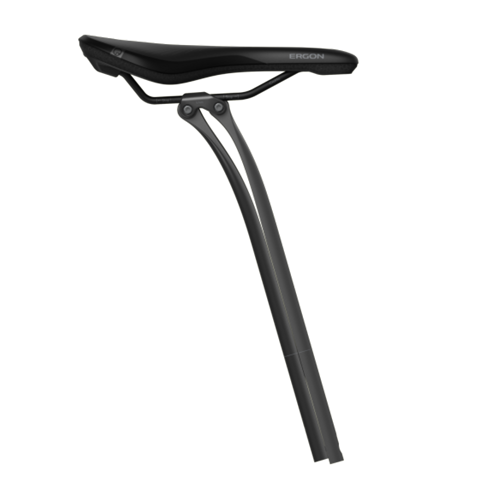 Ergon CF Allroad Pro Carbon Setback Blattfeder-Sattelstütze 8 Ergon CF Allroad Pro Carbon Setback Blattfeder-Sattelstütze – Bild 6