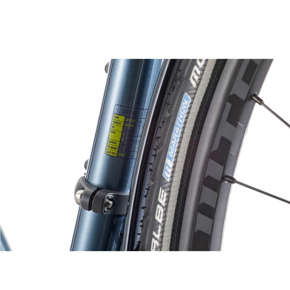 Kona, Sutra SE Gravelbike 2022 9 Kona, Sutra SE Gravelbike 2022 – Bild 7