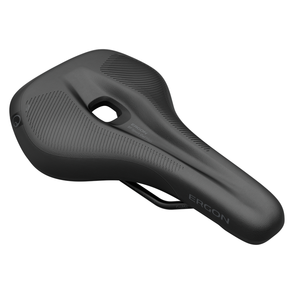 Ergon SF Sport Gel Men Fahrradsattel 3 Ergon SF Sport Gel Men Fahrradsattel