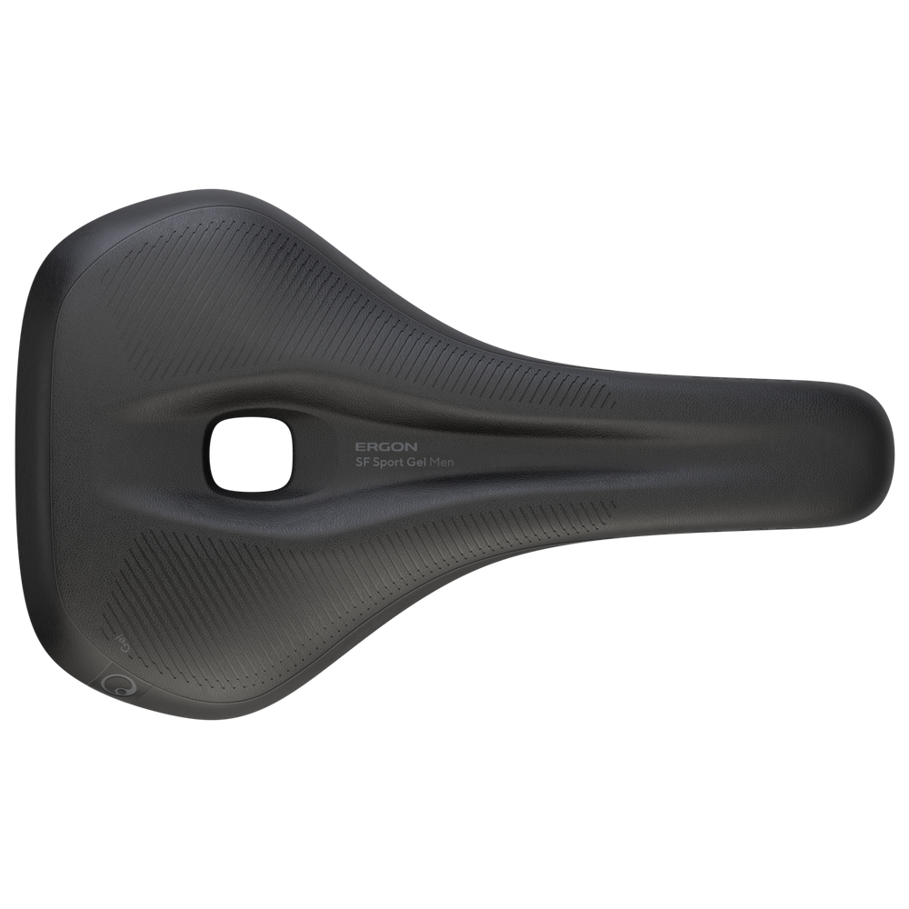 Ergon SF Sport Gel Men Fahrradsattel 4 Ergon SF Sport Gel Men Fahrradsattel – Bild 2