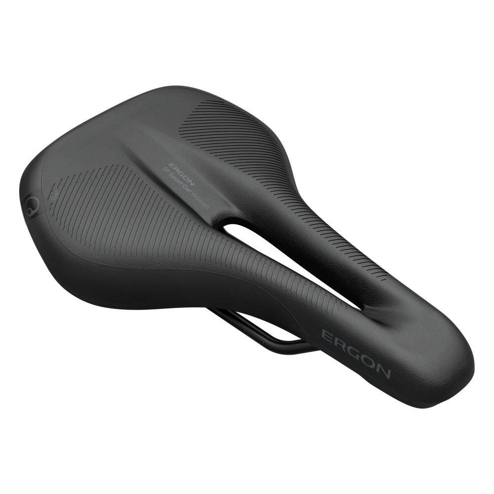 Ergon SF Sport Gel Women Fahrradsattel 3 Ergon SF Sport Gel Women Fahrradsattel