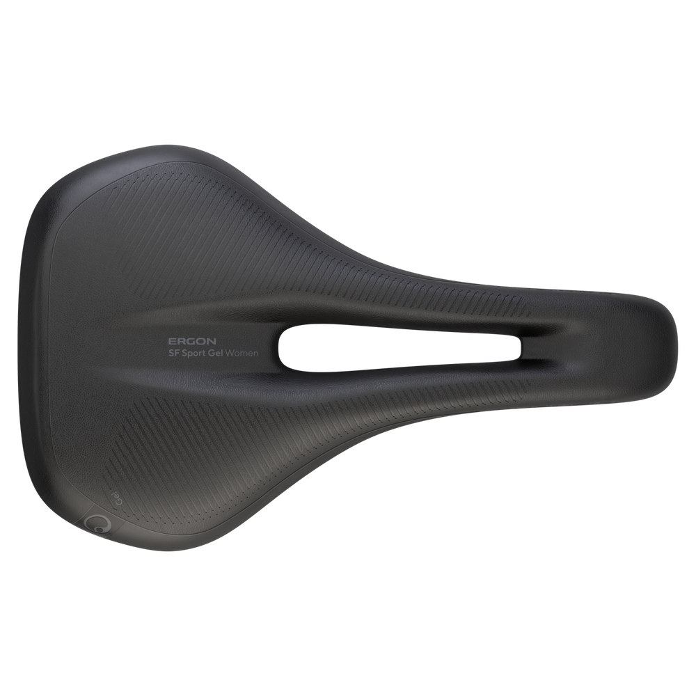 Ergon SF Sport Gel Women Fahrradsattel 4 Ergon SF Sport Gel Women Fahrradsattel – Bild 2