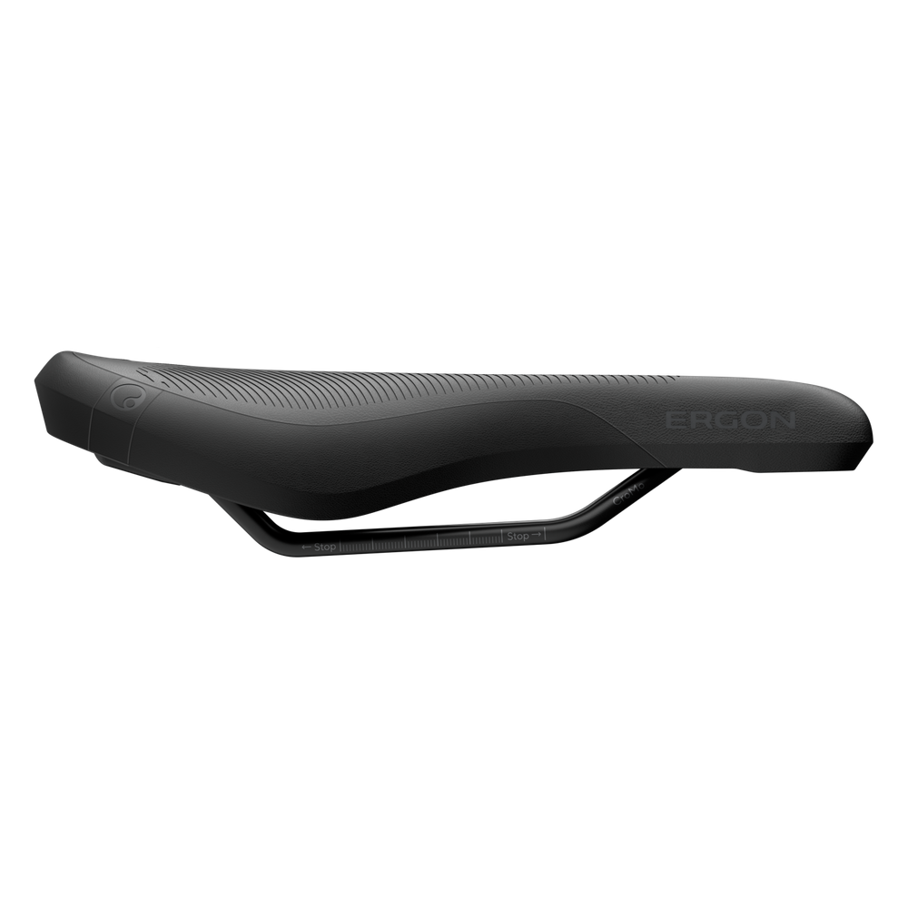 Ergon SF Sport Gel Women Fahrradsattel 5 Ergon SF Sport Gel Women Fahrradsattel – Bild 3