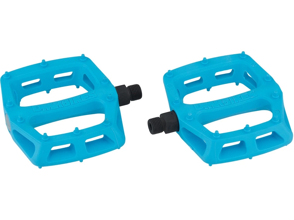 DMR V6 Plattform-Pedal 3 DMR V6 Plattform-Pedal