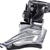 Shimano Umwerfer DEORE MTB FD-M6025 DOWN SWING -Mountainbikes Geschäft 4524667392026