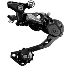 Shimano Schaltwerk DEORE MTB RD-M6000 10-fach